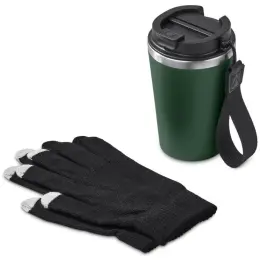 Altitude Denmark Dark Green